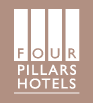 Four Pillars Lesire Clubs