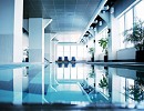 Spa and fitness clubs
