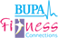 BUPA Fitness Connections