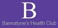 Bannatynes health clubs