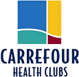 Carrefour Health Clubs