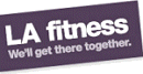 LA Fitness Health Clubs