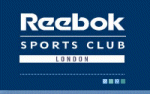 Reebok Sports Club London