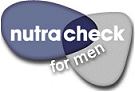 Nutracheck for men