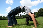 Yoga for children