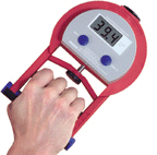 Grip strength test