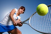 Tennis elbow