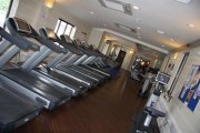 Health club