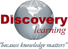 Discovery Learning