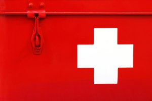 First Aid courses