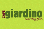 Cafe Giardino meal deal offers