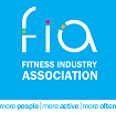 Fitness Industry Association, FIA