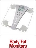 Body Fat monitors