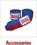 Boxing accessories