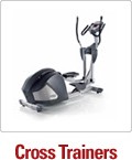 Elliptical trainers