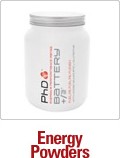 Energy Powders