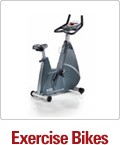 Exercise bikes