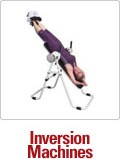 Inversion machines