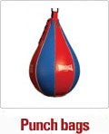 Punch bags