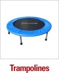 Trampolines