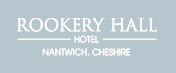 Rookery Hall Spa