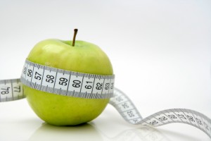 Fitness and weight loss calculators