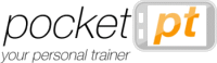 Pocket PT personal trainer