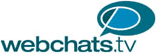 Web chats tv